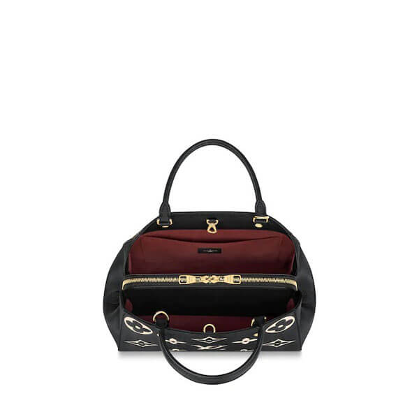 ルイヴィトン コピーエレガントな新作モンテーニュ MM M45499